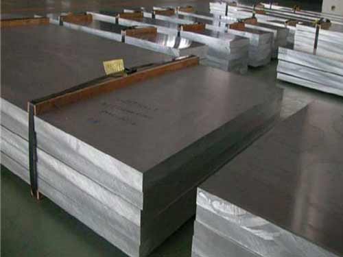 Finition de l'usine 5052 H34 Fiche d'aluminium de 3 mm d'épaisseur
