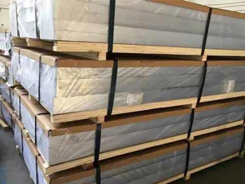 1mm aluminum sheet 5083