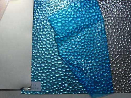 5005 5052 Anodized Aluminum Sheet for Traffic Sign