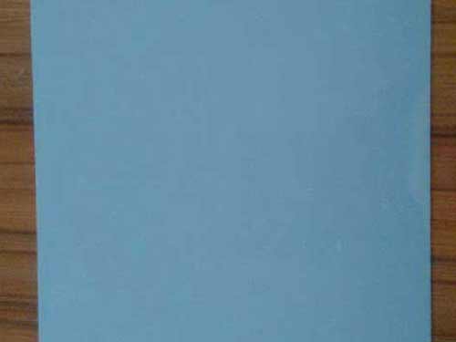6mm 6061 T6 Aluminum Sheet