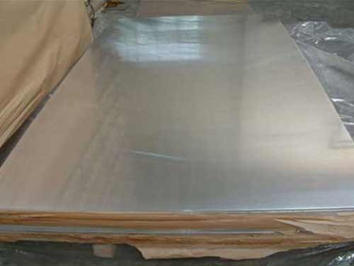 Aluminium Sheet A5005 5052 H14 H24 H32 H34 H36 O