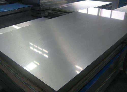 0.3mm thick sublimation blanks aluminum sheet