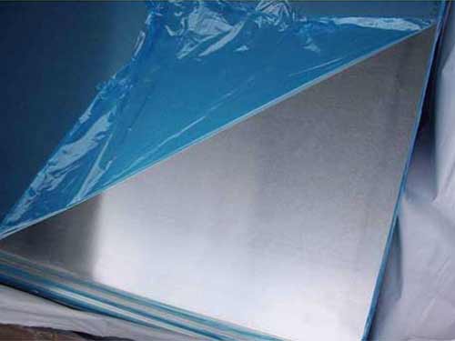 1060, 5083, 6061 7075 Aluminum Sheet