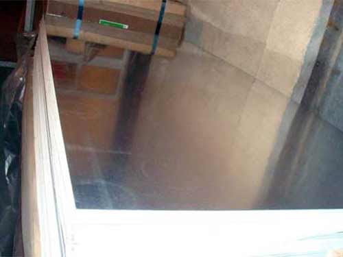 0.50MM Aluminum Sheets for Sublimation