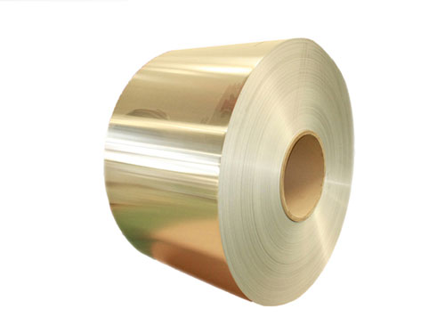 Foil en aluminium doux 1235