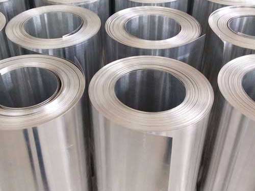 Feuille d'aluminium 8011 pour l'emballage alimentaire de cuisine