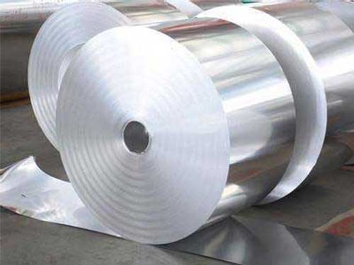 Pharmaceutical Packaging Cold For Aluminum Foil