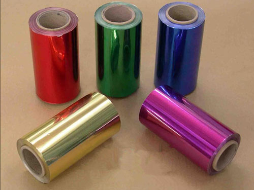 20 25mic Aluminium Foil For Medicine
