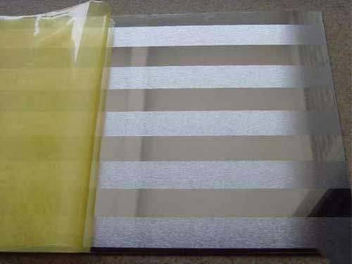 Embossed aluminum sheet A1050 A1060 A1070 A1100 H14