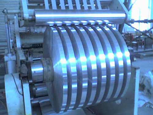 1100 H16 Cladding Mirror Aluminum Strip