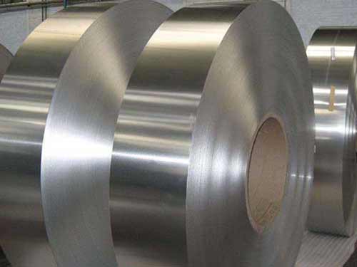1100 H14 Aluminum Strip for Transformer