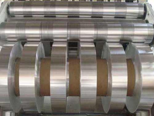 3004 aluminum strip
