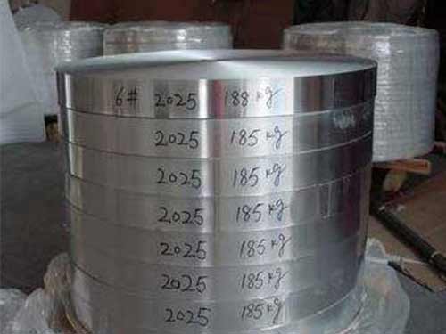 Bande de bobine d'aluminium de 0,9 mm 1060 3003