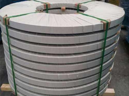 Bobine de bande d'aluminium 6061 6063 T6