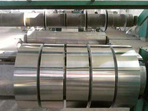 Light Reflector Mirror Aluminum Strip 1060