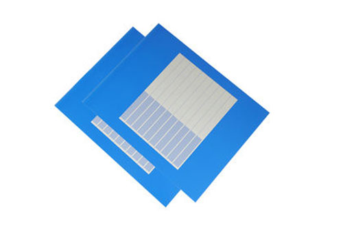 0.30-1.5mm Coating Aluminum Coil for Printing