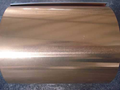 3003 H16 Mill Finish Aluminium Coil