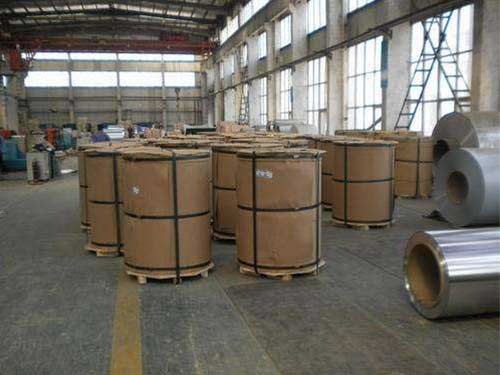 3003 H22 H24 Temper Aluminum Coil