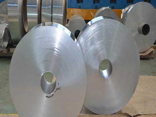 1370 Aluminum coil sheet 9.5mm 12mm